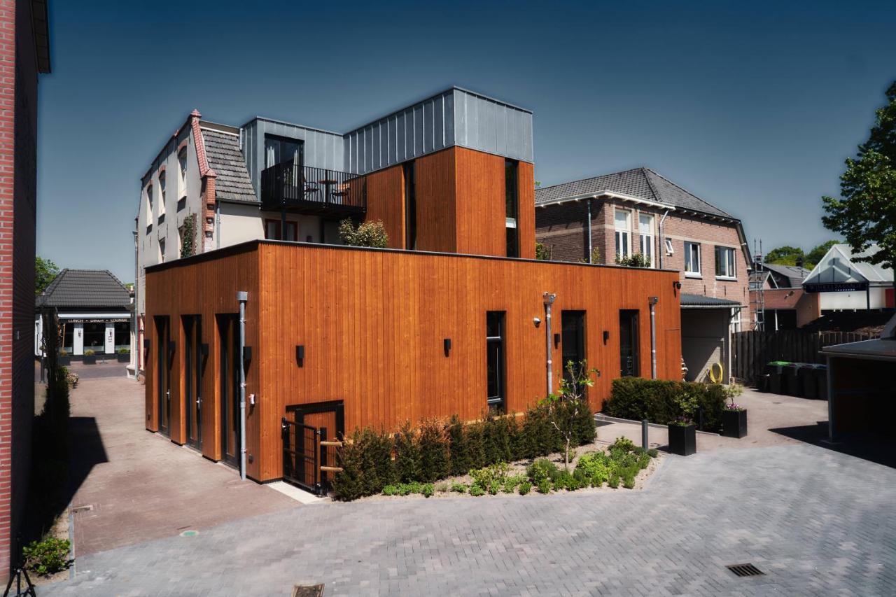 Dorpsherberg De Roskam 3*