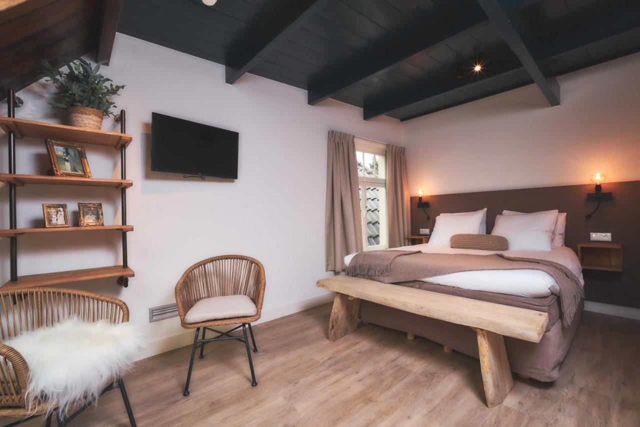Dorpsherberg De Roskam Hotel Nunspeet
