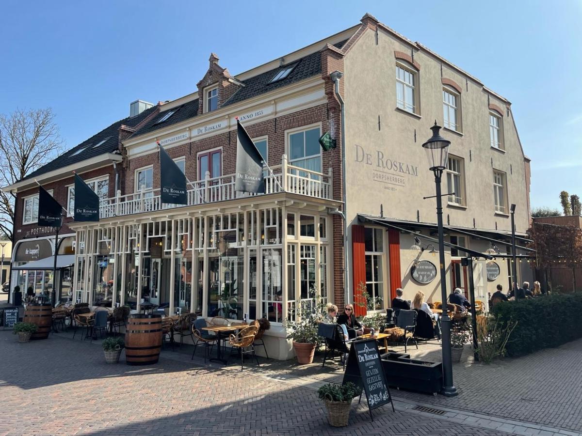 Dorpsherberg De Roskam Hotel Nunspeet