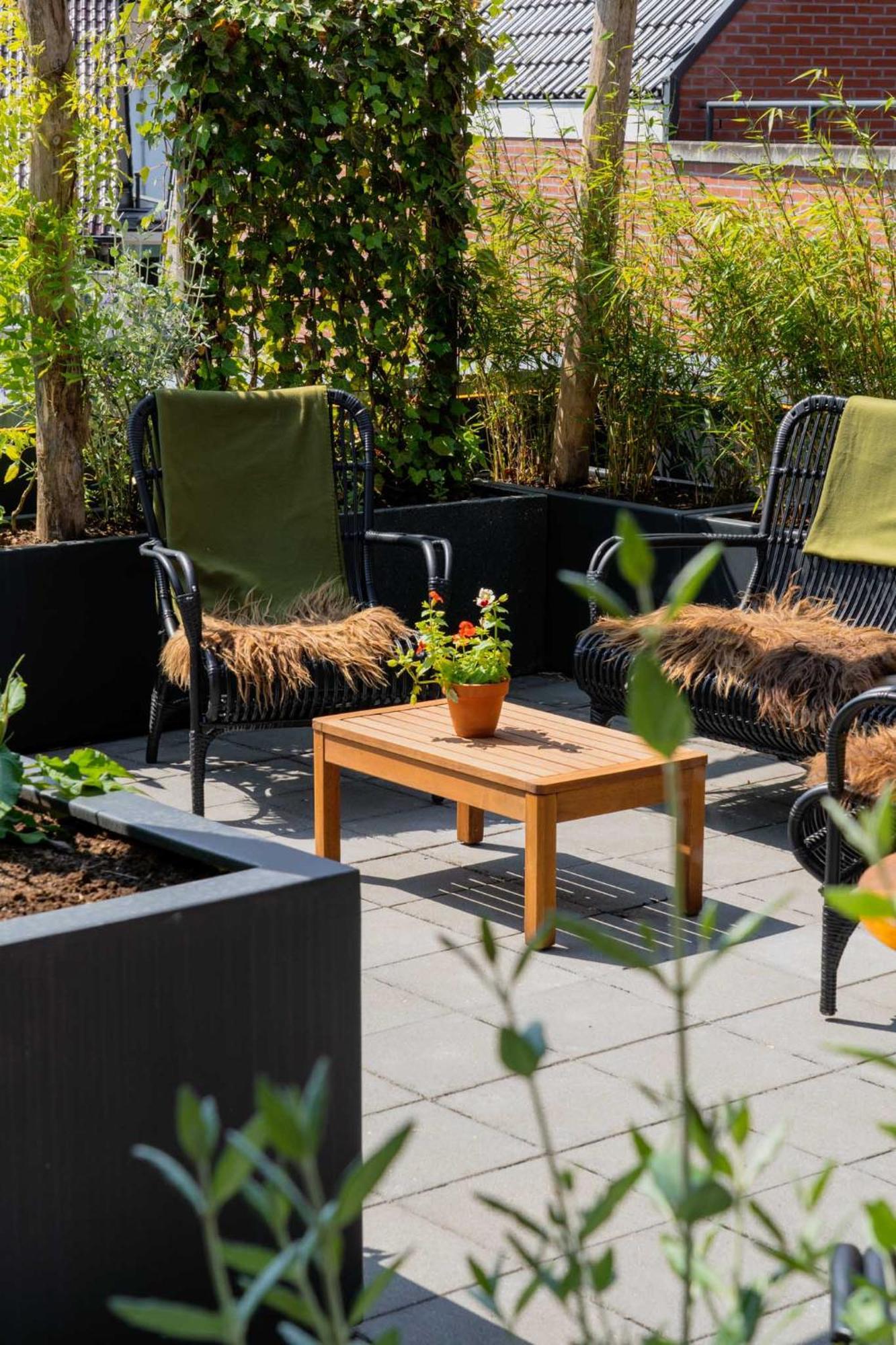 Dorpsherberg De Roskam Hotel 3*