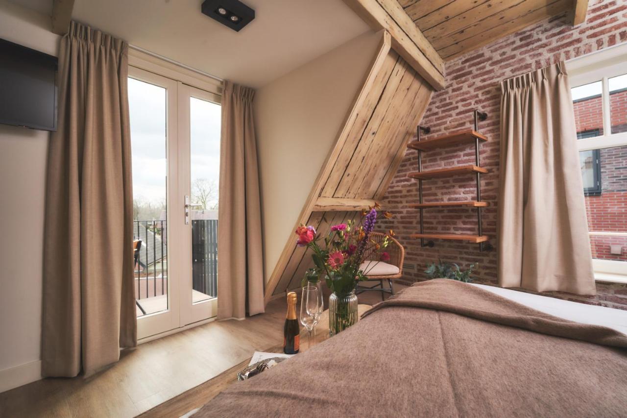 Dorpsherberg De Roskam Hotel Nunspeet